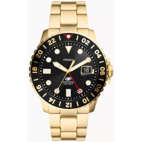 Fossil FB-GMT FS5990