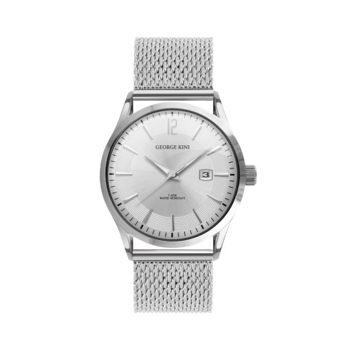 GEORGE KINI Classic GK.11.1.1S.21