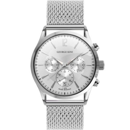 GEORGE KINI Classic GK.12.1.1S.21