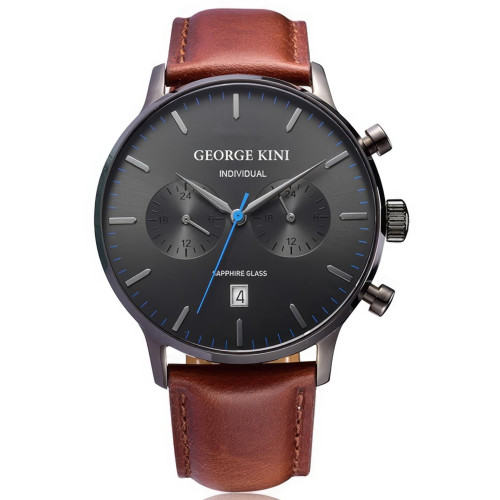 George Kini Individual GK.IND00012