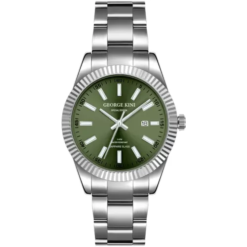 George Kini  SPECIAL EDITION GK.SPI0004