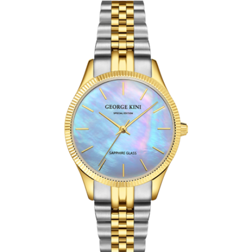 George Kini  SPECIAL EDITION GK.SPI0011