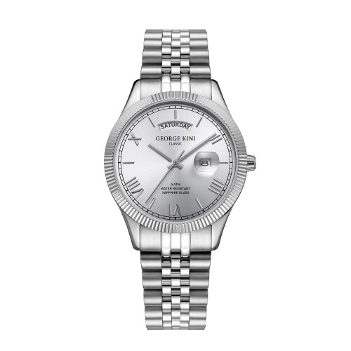 GEORGE KINI Classic GK.CLC0001