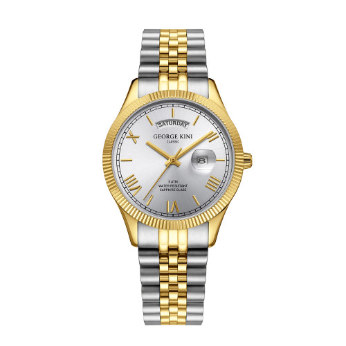 GEORGE KINI Classic GK.CLC0003