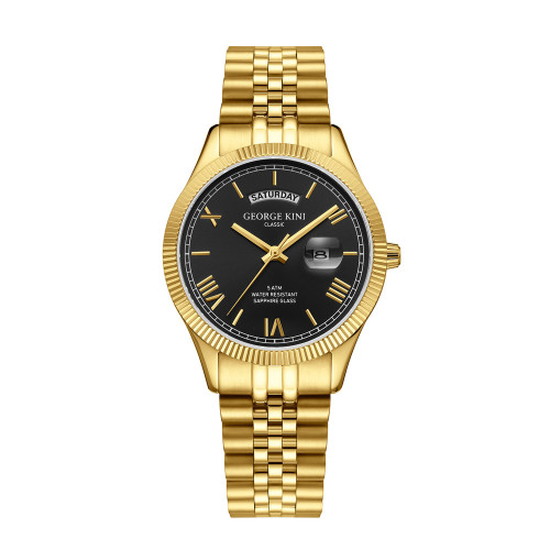 GEORGE KINI Classic GK.CLC0004