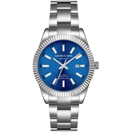 George Kini  SPECIAL EDITION GK.SPI0002