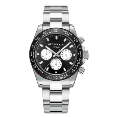 George Kini IMPULSE GK.IMP0004 