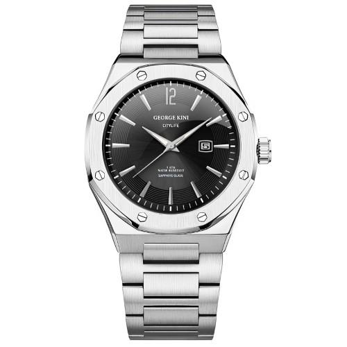 George Kini Citylife men GK.CTM001