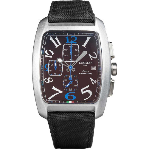 Locman Sport Anniversary 0470L01S-LLBKSKCK