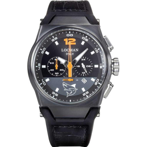 Locman Mare 0555K01S-BKBKORGPK