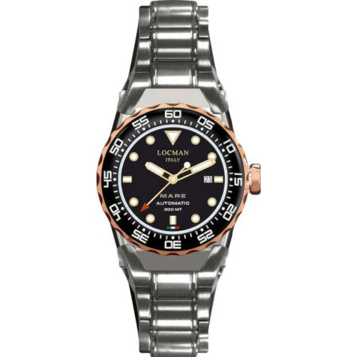 Locman Mare 0559M01R-0RBKRGB0