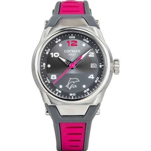 Locman Mare 0558A07S-00GYFXSF