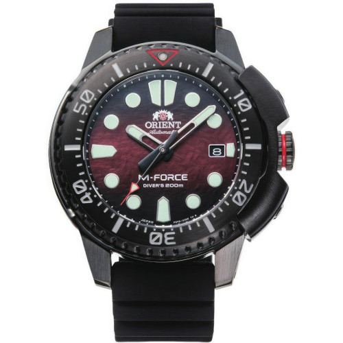 Orient M-Force RA-AC0L09R