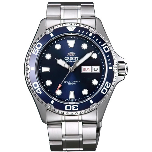 Orient Automatic FAA02005D