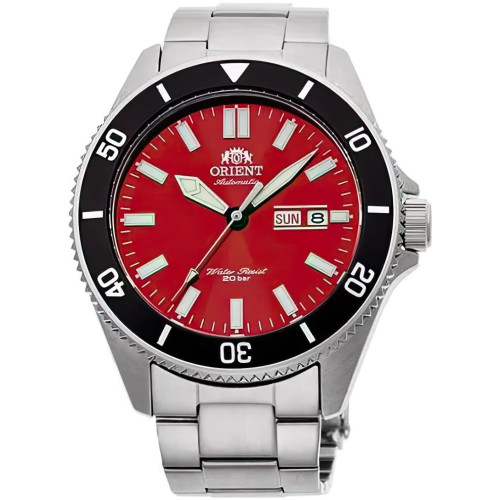 Orient Diver RA-AA0915R
