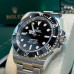 ROLEX SUBMARINER No date ROLEX SUBMARINER No date