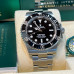 ROLEX SUBMARINER No date ROLEX SUBMARINER No date