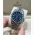 Rolex Datejust II Blue dial Jubilee 41mm Rolex Datejust II Blue dial Jubilee 41mm
