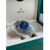 Rolex Datejust II Blue dial Jubilee 41mm Rolex Datejust II Blue dial Jubilee 41mm