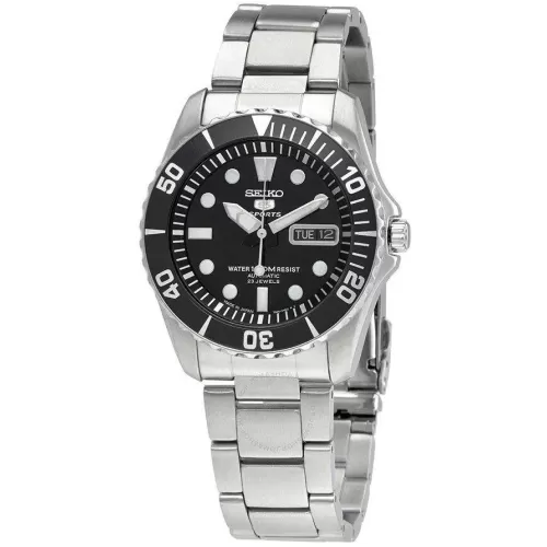 Seiko Sportura SNZF17J1