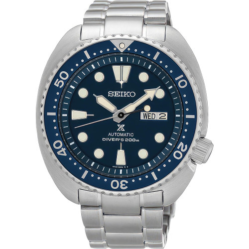 Seiko Prospex SRP773K1