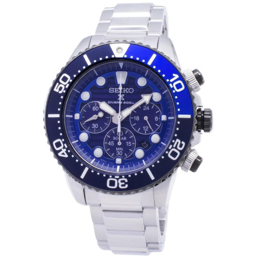 Seiko Prospex SSC675J1