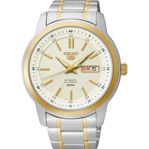  Seiko 5 SNKM92J1