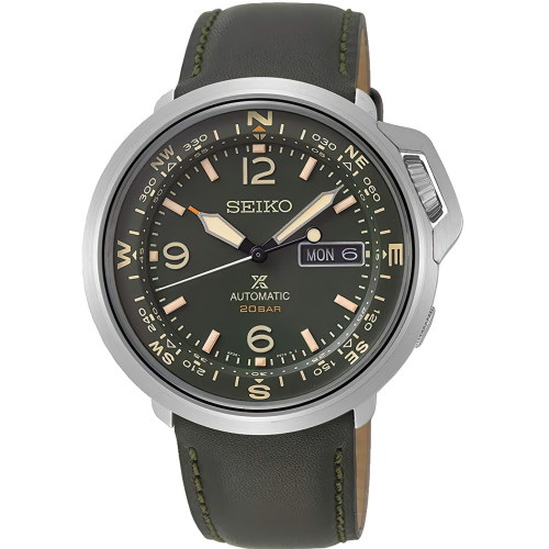 Seiko Prospex SRPD33J1