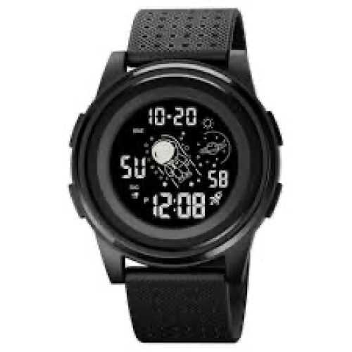 Skmei 1883BKB black