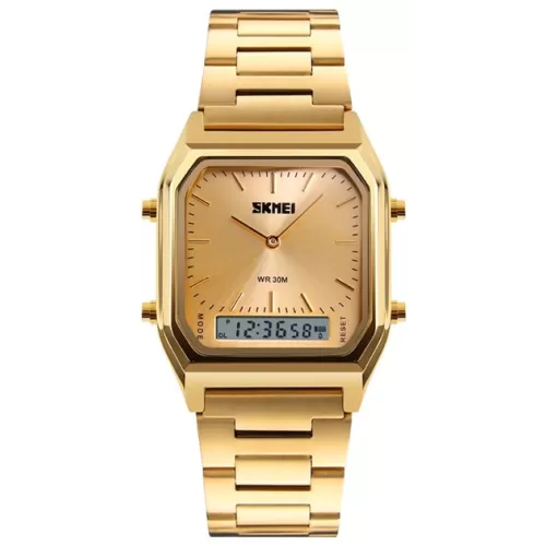 Skmei 1220GD gold