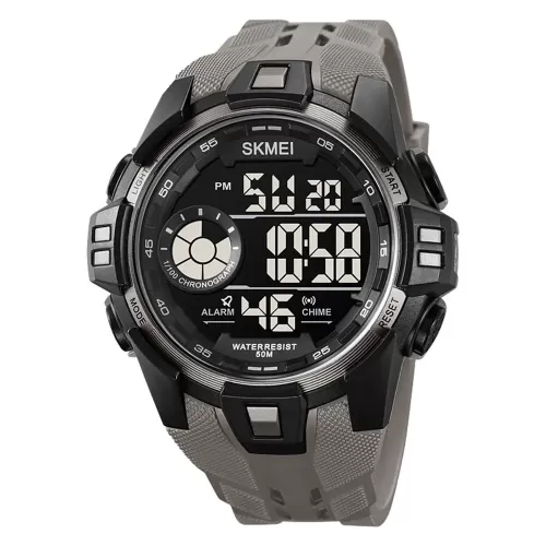 Skmei 2123GY grey
