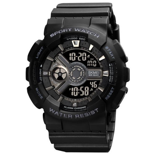 Skmei 1828BK black