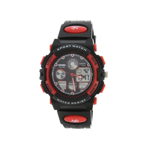 Skmei 1163RD red