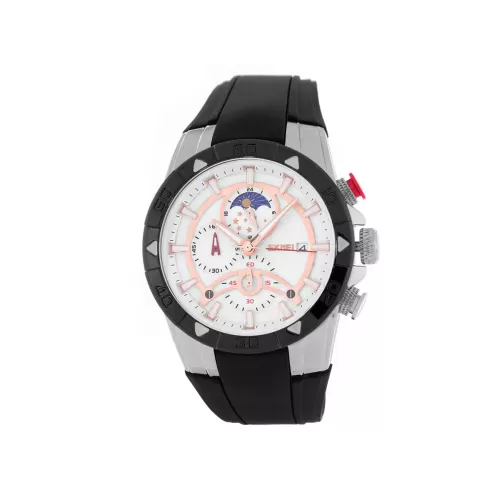 Skmei 9270SISI silver/silver