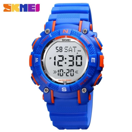 Skmei 1613BU blue