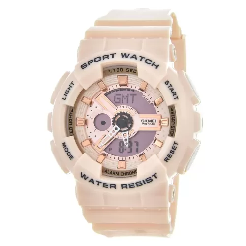 Skmei 1835PK pink (small size)