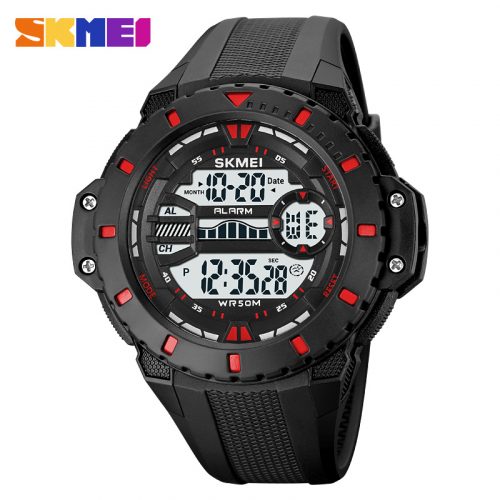  Skmei 1885RD red 