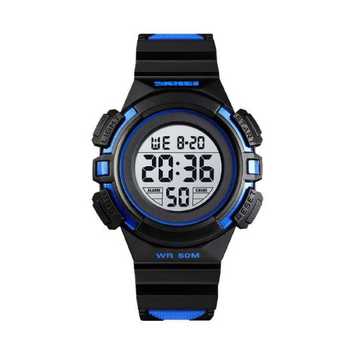 Skmei 1559BU blue