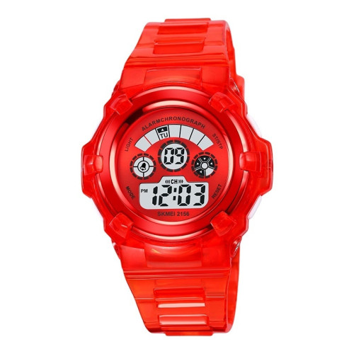  Skmei 2156RD red