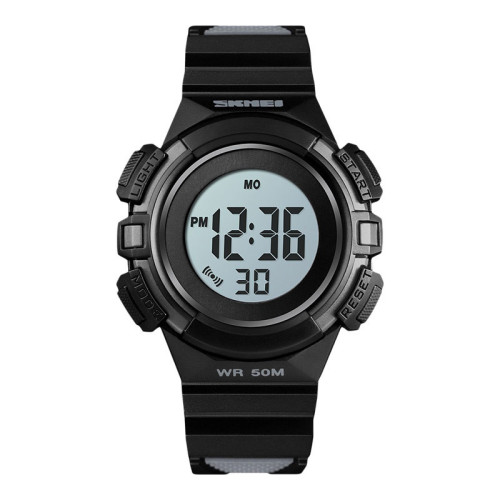 Skmei 1485BK black