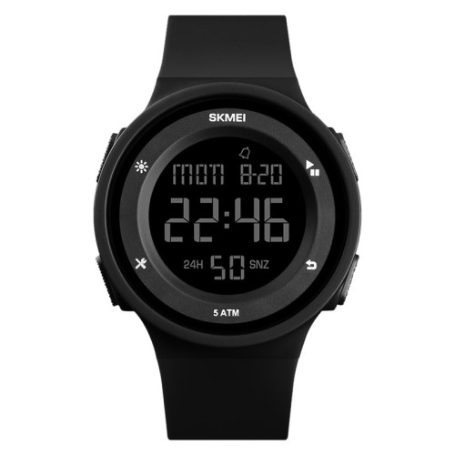 Skmei 1445BK black 