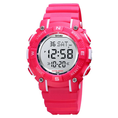  Skmei 1613RS rose red