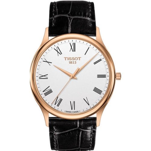 Tissot Excellence 18K Gold T926.410.76.013.00