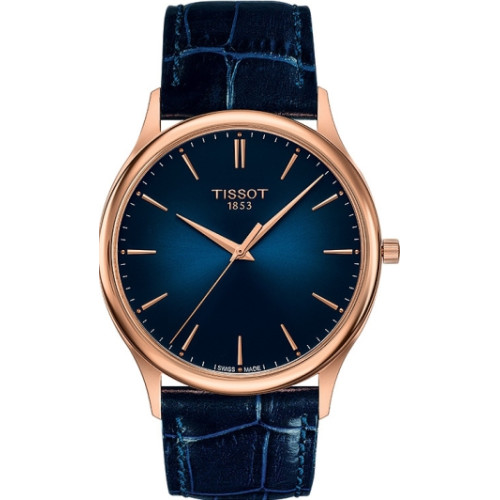 Tissot Excellence 18K Gold T926.410.76.041.00