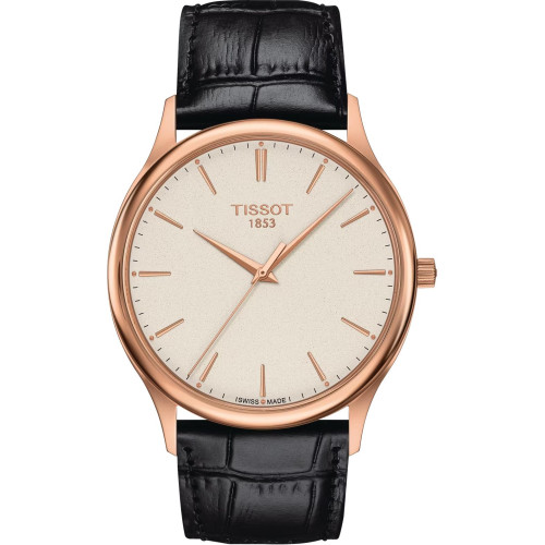 Tissot Excellence 18K Gold T926.410.76.261.01